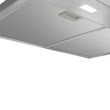 Bosch Series 2 chimney cooker hood stainless steel 75cm - British product