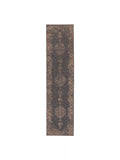 John Lewis Kabir Medallion wool runner, UK version