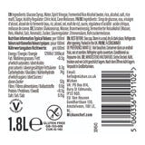 Mizkan Honteri Mirin Style Seasoning Oil 1.8L, imported from the UK