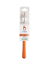 John Lewis Pony Easy Grip Crochet Hook 14cm- Buy online at McGrocer
