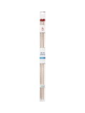 Pony Maple Single Point Knitting Needles 35cm