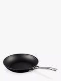Le Creuset toughened non-stick cookware pan set, 4 piece, UK version