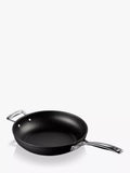 Le Creuset toughened non-stick cookware pan set, 4 piece, UK version