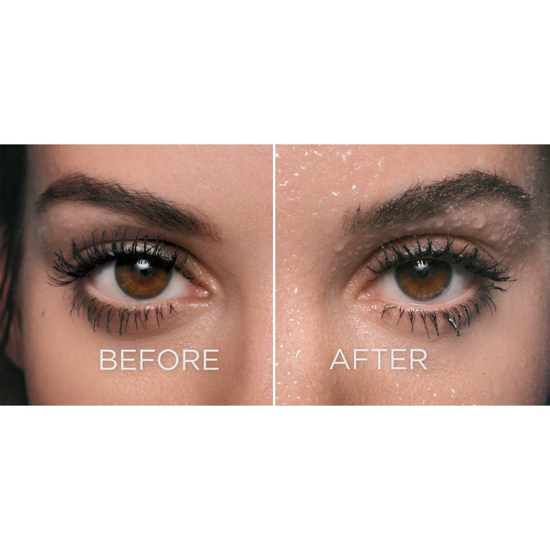 Lancôme Waterproof Mascara Black 8ml, imported from the UK