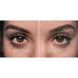 Lancôme Waterproof Mascara Black 8ml, imported from the UK