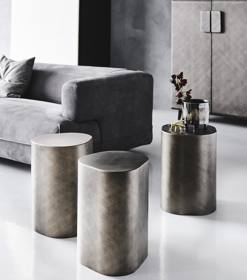 Cattelan Pancho coffee table 45cm x 30cm x 30cm - British product