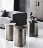 Cattelan Pancho coffee table 45cm x 30cm x 30cm - British product
