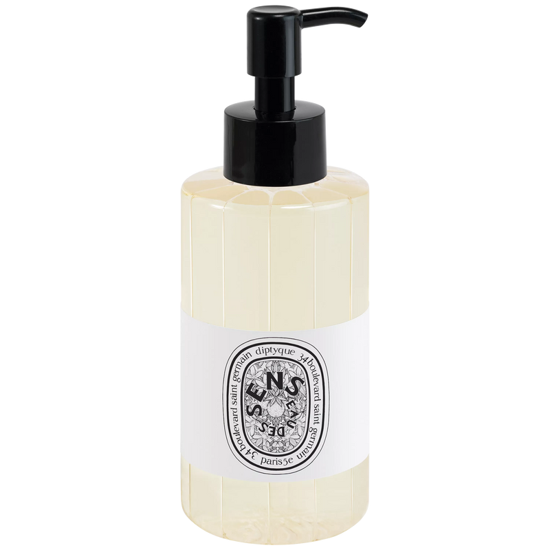 Diptyque Eau des Sens hand and body gel 200ml - British product