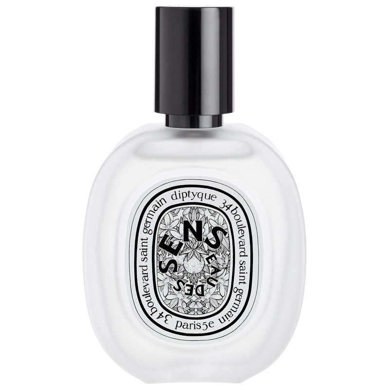 Diptyque Eau des Sens hair mist 30ml - British product