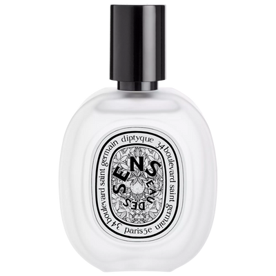 John Lewis Diptyque Eau des Sens Hair Perfume Mist 30ml- Buy online at McGrocer