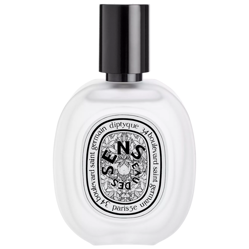 Diptyque Eau des Sens hair mist 30ml - British product