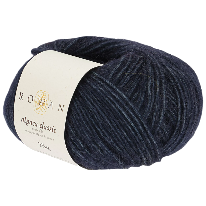 Rowan Alpaca Classic DK Yarn 25g