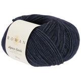 Rowan Alpaca Classic DK Yarn 25g