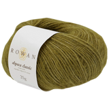Rowan Alpaca Classic DK Yarn 25g