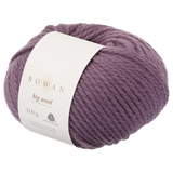 Rowan Big Wool Super Chunky Merino Yarn, 100g
