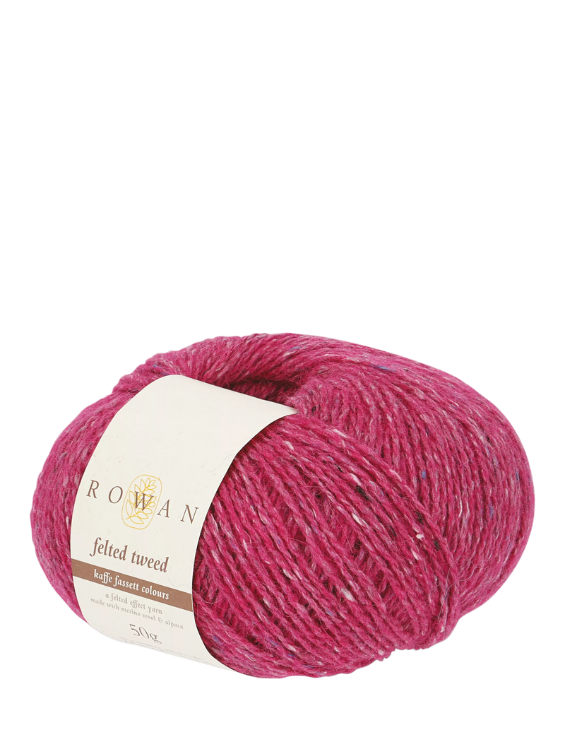 Rowan Felted Tweed DK Yarn, 50g