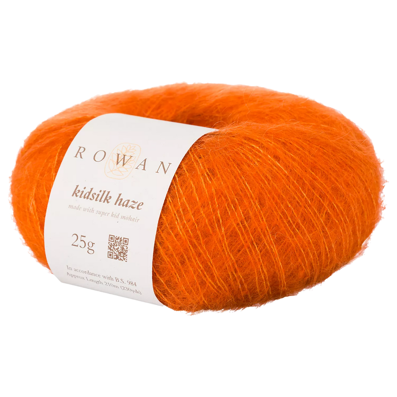 Rowan Kidsilk Haze Fine Yarn, 25g