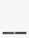 Robert Welch magnetic stainless steel kitchen knife rack, UK version