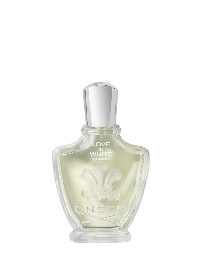 CREED Love in White Summer eau de parfum 75ml, UK version