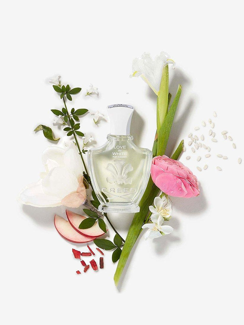 CREED Love in White Summer eau de parfum 75ml, UK version