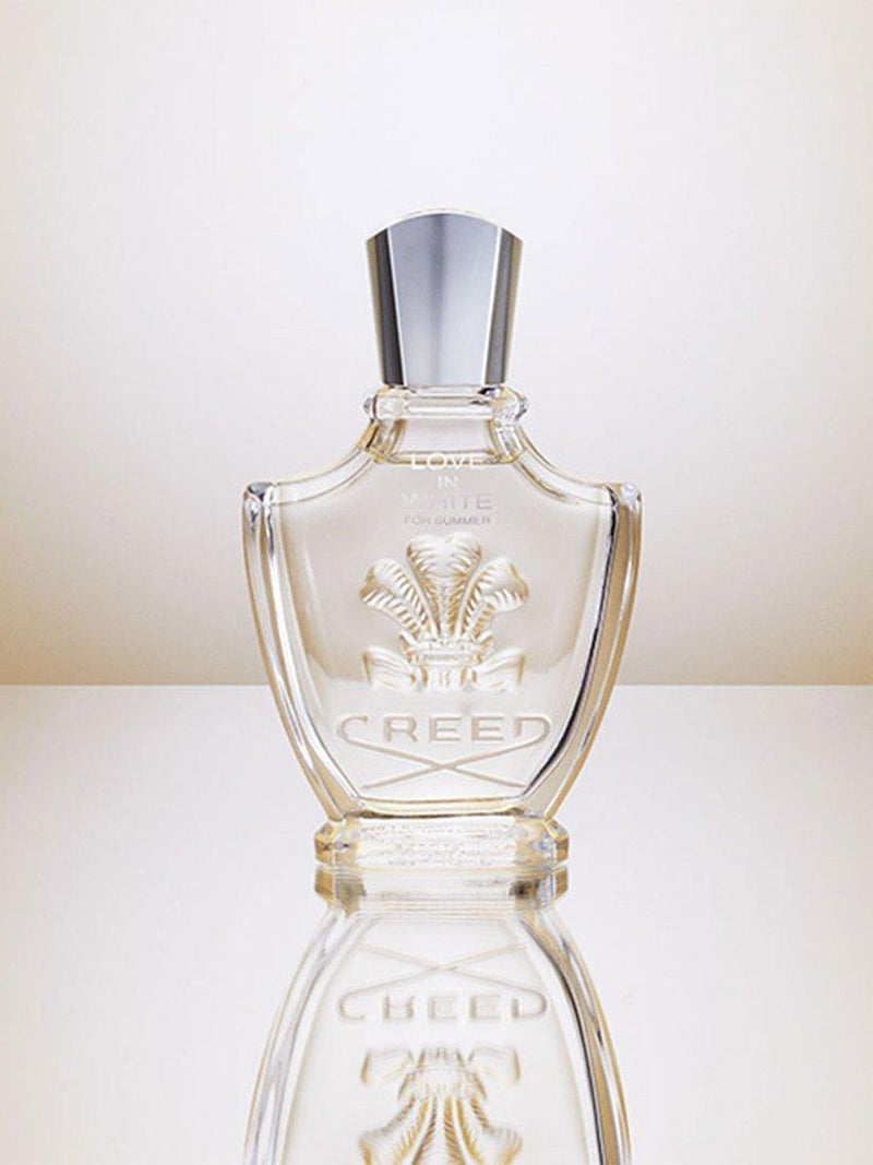 CREED Love in White Summer eau de parfum 75ml, UK version