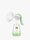 MAM manual breast pump, imported from the UK