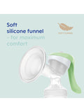 MAM manual breast pump, imported from the UK