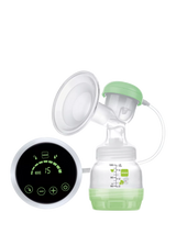 John Lewis MAM 2-in-1 Single Electric Breast Pump- Buy online at McGrocer