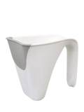 Shnuggle bath rinsing cup for children (British brand)