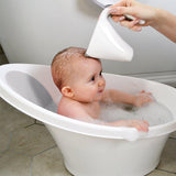 Shnuggle bath rinsing cup for children (British brand)