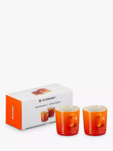 John Lewis Stoneware Mugs 350ml Set of 2- Buy online at McGrocer