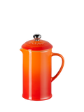 Le Creuset Petite Stoneware Coffee Press 350ml, UK version