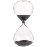 John Lewis pols potten Hourglass Ball Sandglass Medium Decorative Timer- Buy online at McGrocer