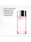 Clinique Happy Heart Eau de Parfum 50ml - British product