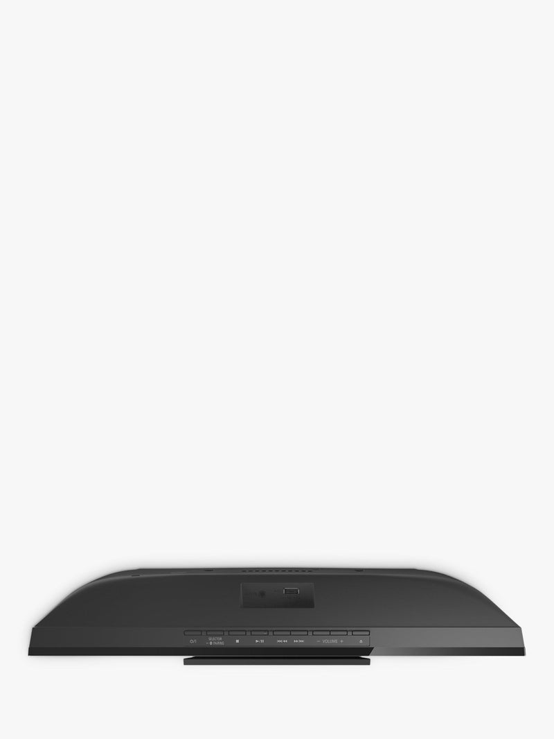 Panasonic SC-HC302 micro hi-fi system Black - British product