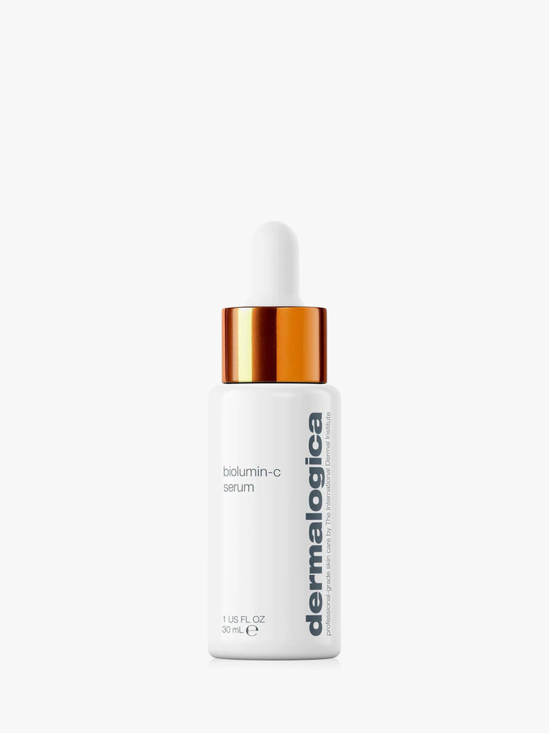 Dermalogica Vitamin C serum for brightening and firming - British product