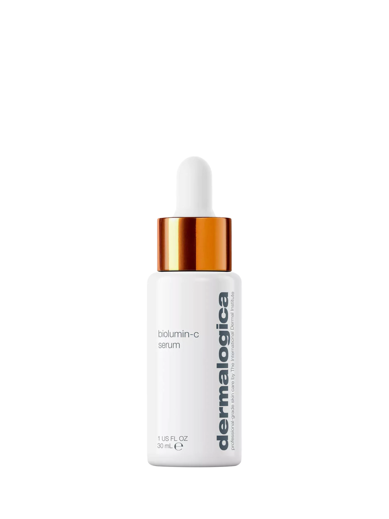Dermalogica Vitamin C serum for brightening and firming - British product