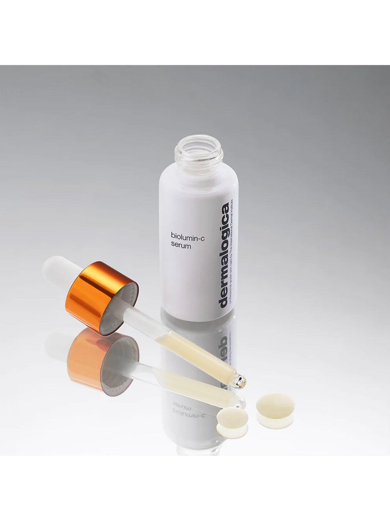 Dermalogica Vitamin C serum for brightening and firming - British product