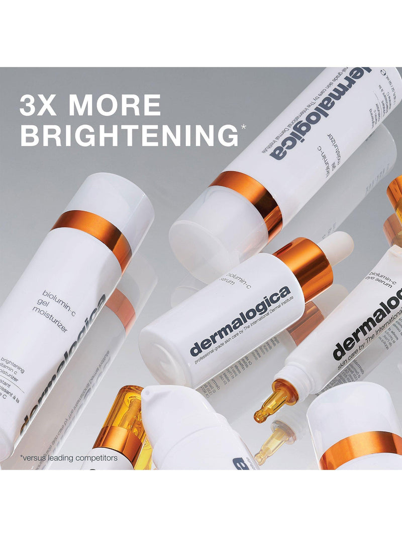 Dermalogica Vitamin C serum for brightening and firming - British product