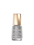 Mavala Mini Colour Nail Polish - Glitter - 213 Pure Diamond