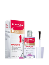 John Lewis Mavala Mavadry Fast Drying Nail Polish Finish Topcoat 10ml- Buy online at McGrocer