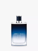 John Lewis Jimmy Choo Man Blue Eau de Toilette 100ml- Buy online at McGrocer