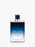 Jimmy Choo Man Blue eau de toilette 100ml, imported from the UK