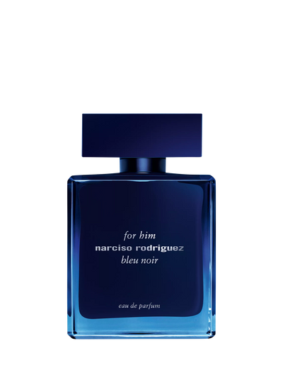 John Lewis Narciso Rodriguez Bleu Noir For Him Eau de Parfum 100ml- Buy online at McGrocer