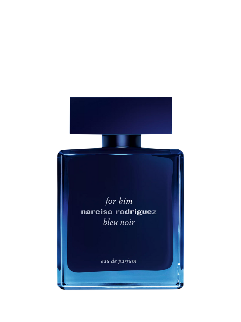 Narciso Rodriguez Bleu Noir Eau de Parfum 100ml (British brand)