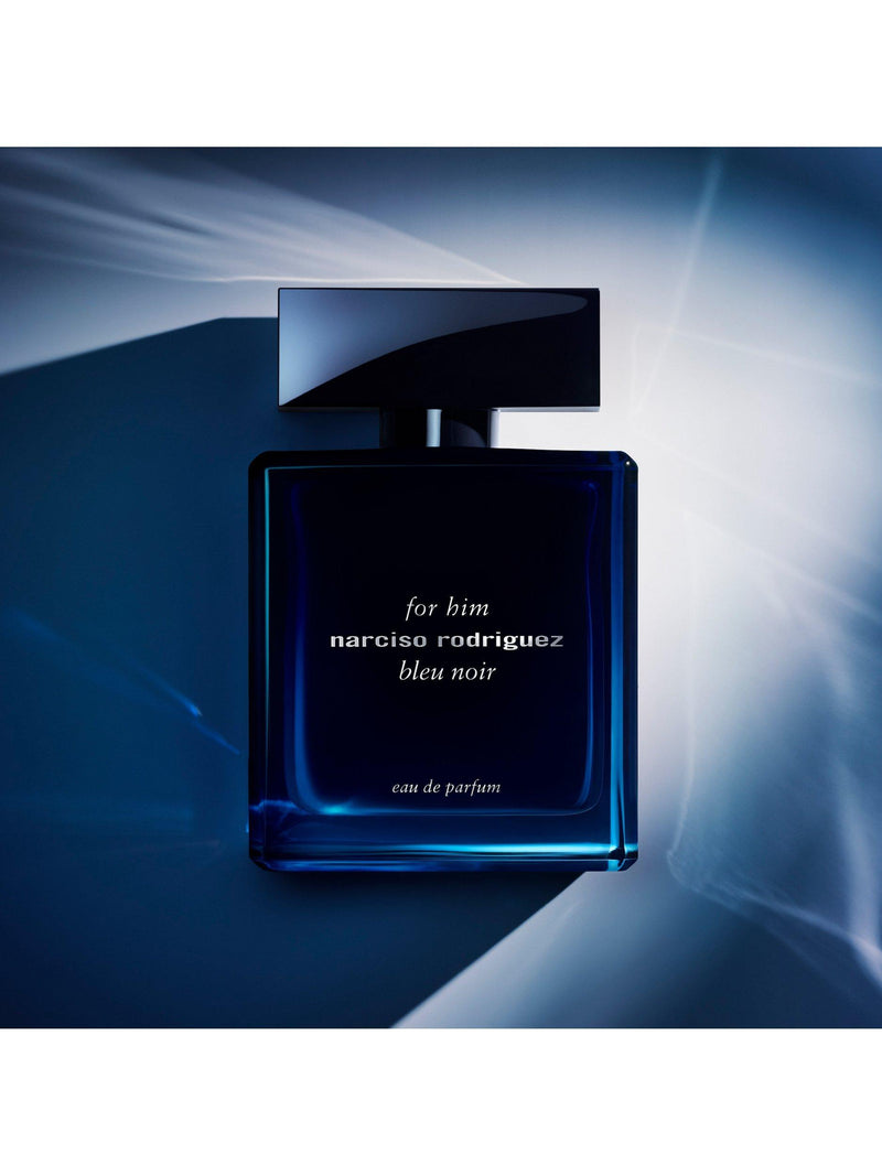 Narciso Rodriguez Bleu Noir Eau de Parfum 100ml (British brand)