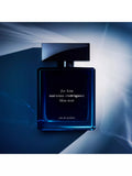 Narciso Rodriguez Bleu Noir Eau de Parfum 100ml (British brand)
