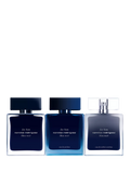 Narciso Rodriguez Bleu Noir Eau de Parfum 100ml (British brand)