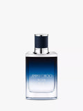 Jimmy Choo Man Blue Eau de Toilette, 50ml