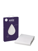 John Lewis Snüz Snüzkot Miracle Waterproof Mattress Protector Cot Cotbed- Buy online at McGrocer